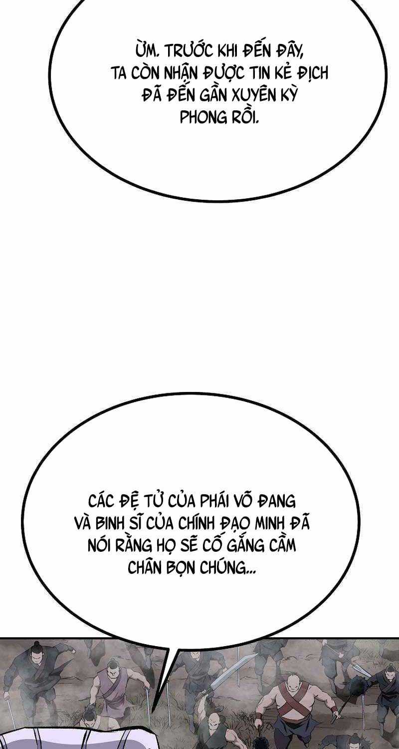 Cung Quỷ Kiếm Thần Chapter 261 trang 6