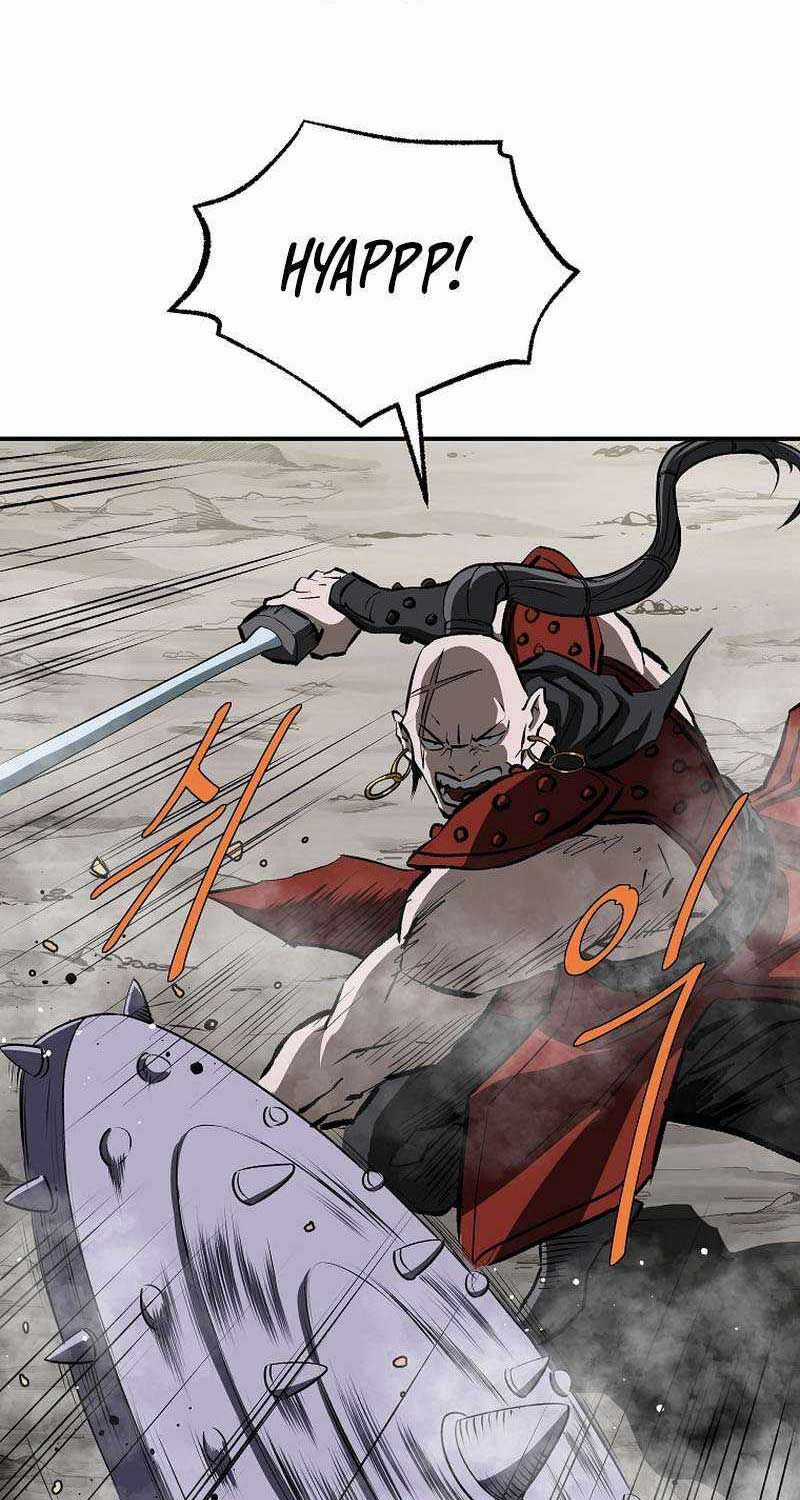 Cung Quỷ Kiếm Thần Chapter 261 trang 60