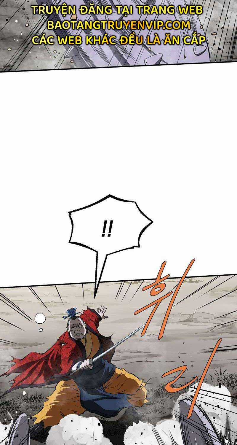 Cung Quỷ Kiếm Thần Chapter 261 trang 61