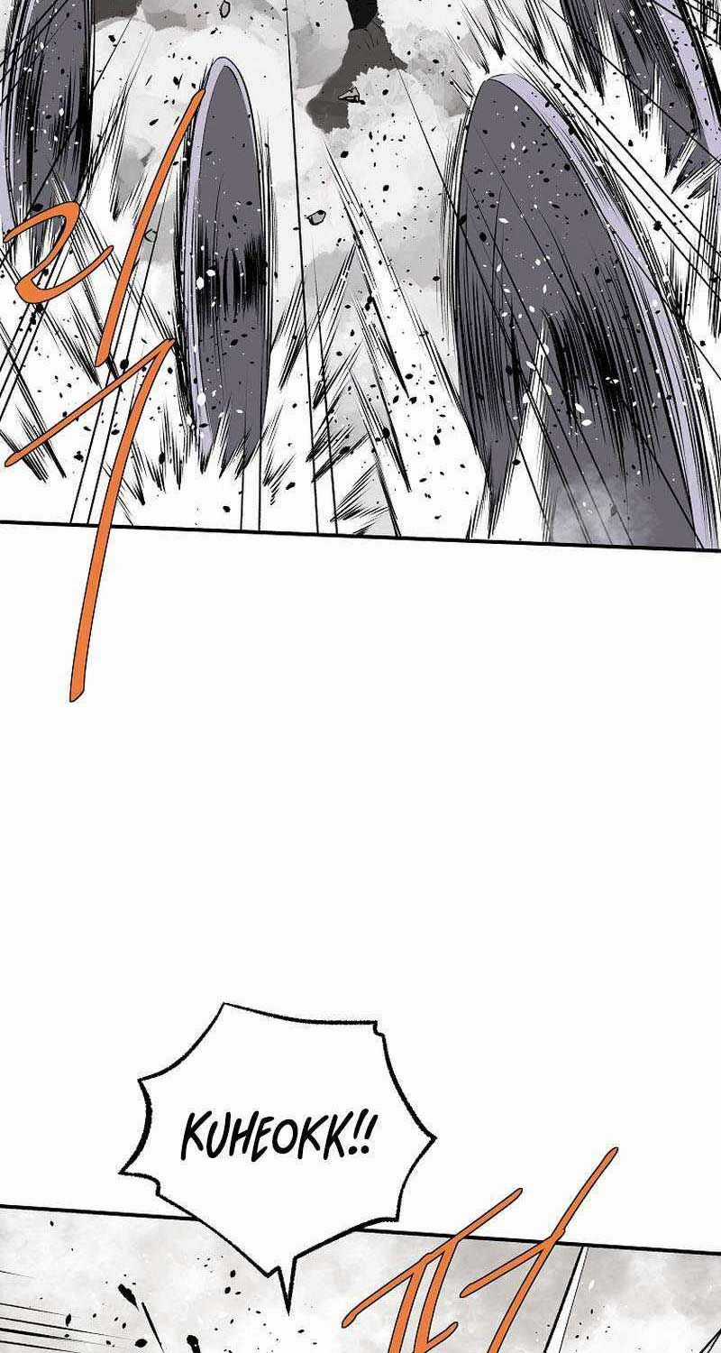 Cung Quỷ Kiếm Thần Chapter 261 trang 62