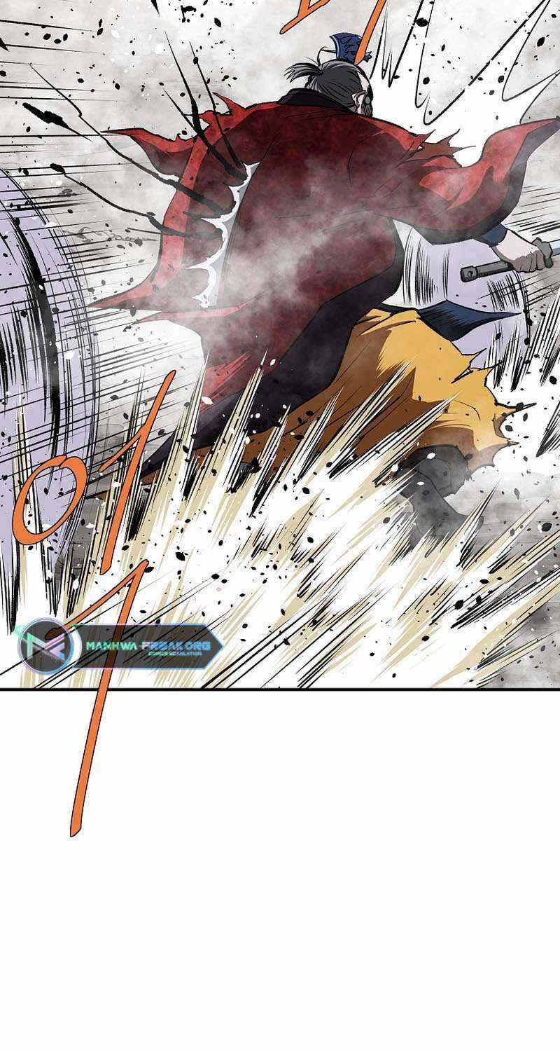 Cung Quỷ Kiếm Thần Chapter 261 trang 63