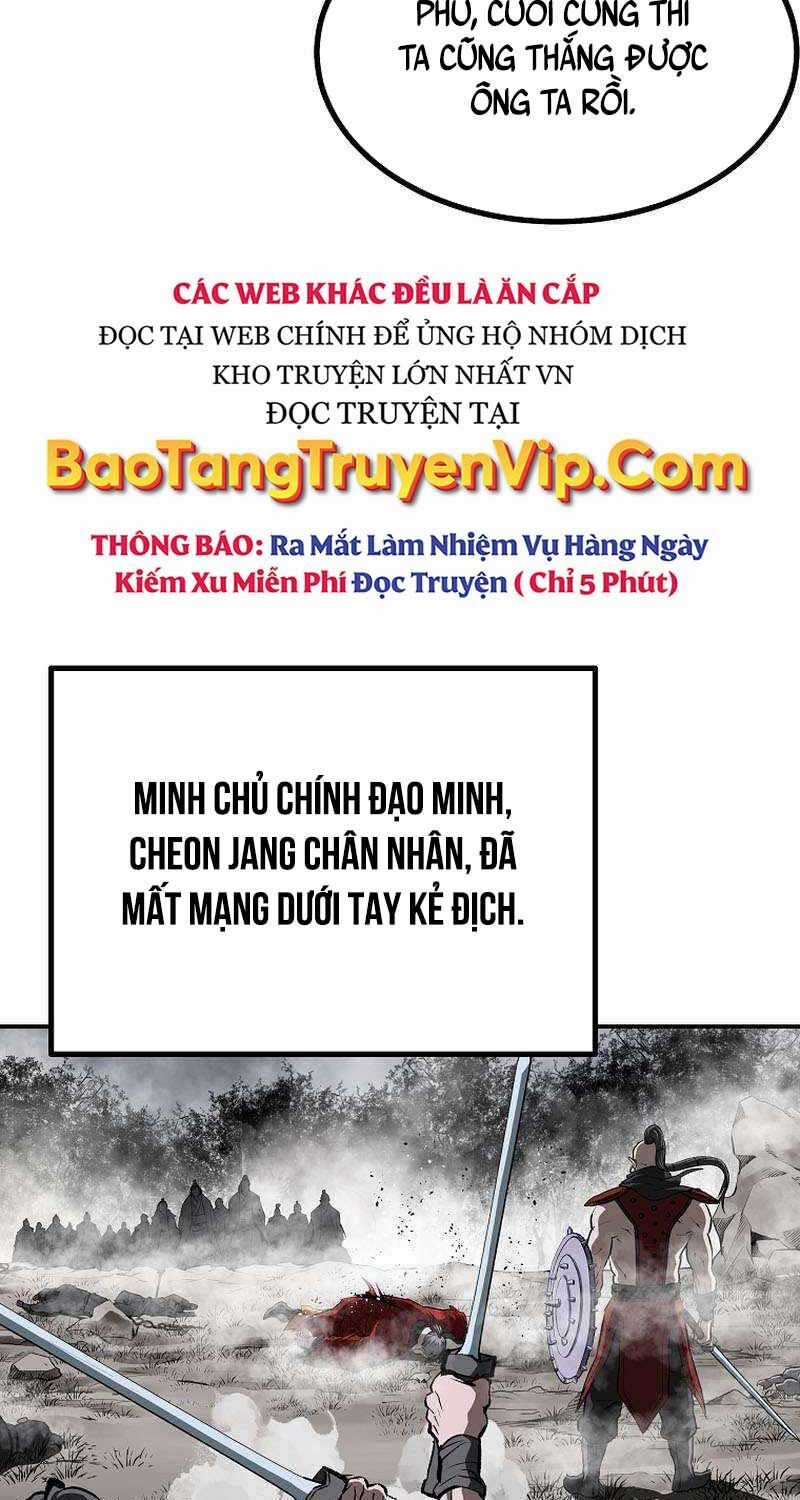 Cung Quỷ Kiếm Thần Chapter 261 trang 65