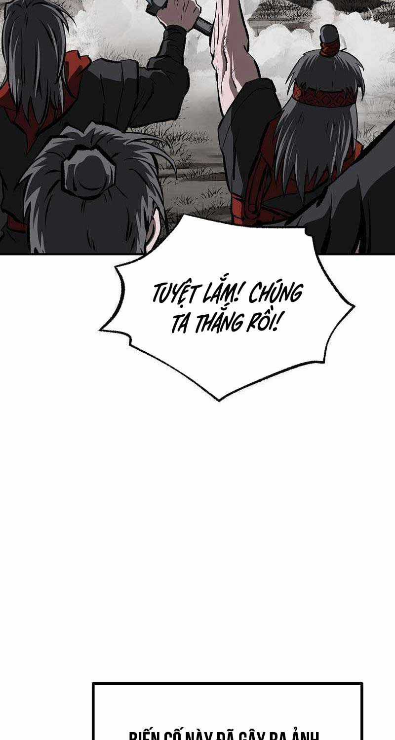 Cung Quỷ Kiếm Thần Chapter 261 trang 66