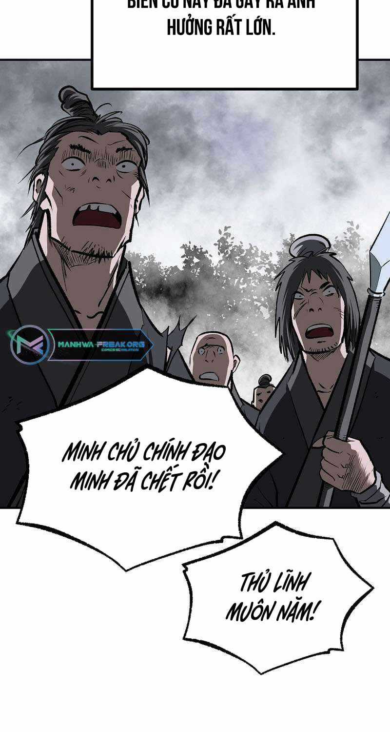 Cung Quỷ Kiếm Thần Chapter 261 trang 67