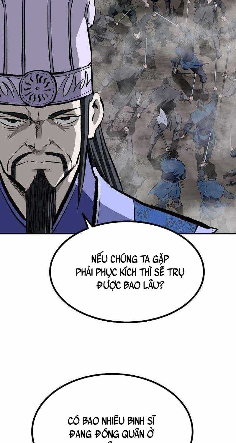 Cung Quỷ Kiếm Thần Chapter 261 trang 7