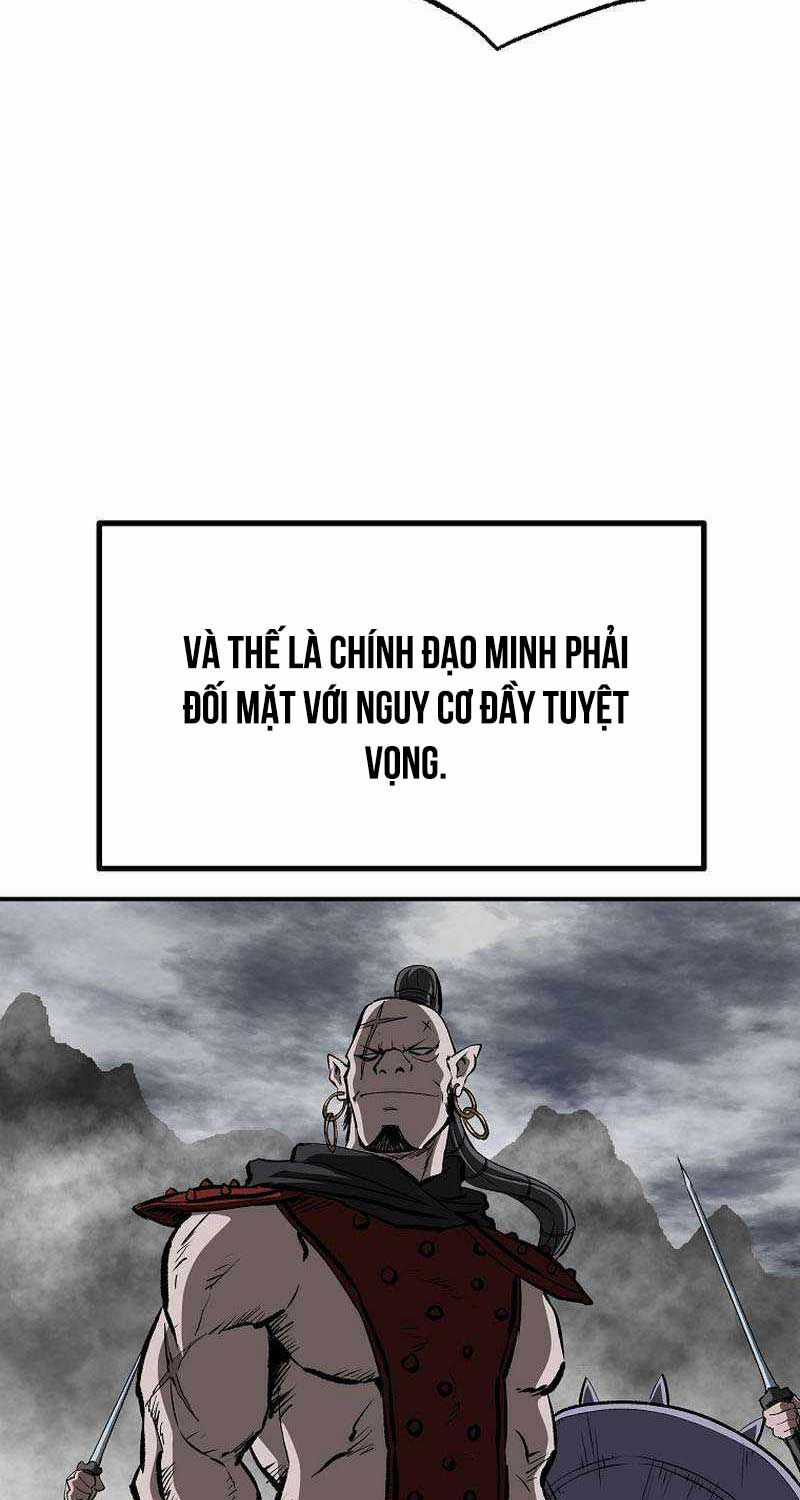 Cung Quỷ Kiếm Thần Chapter 261 trang 70
