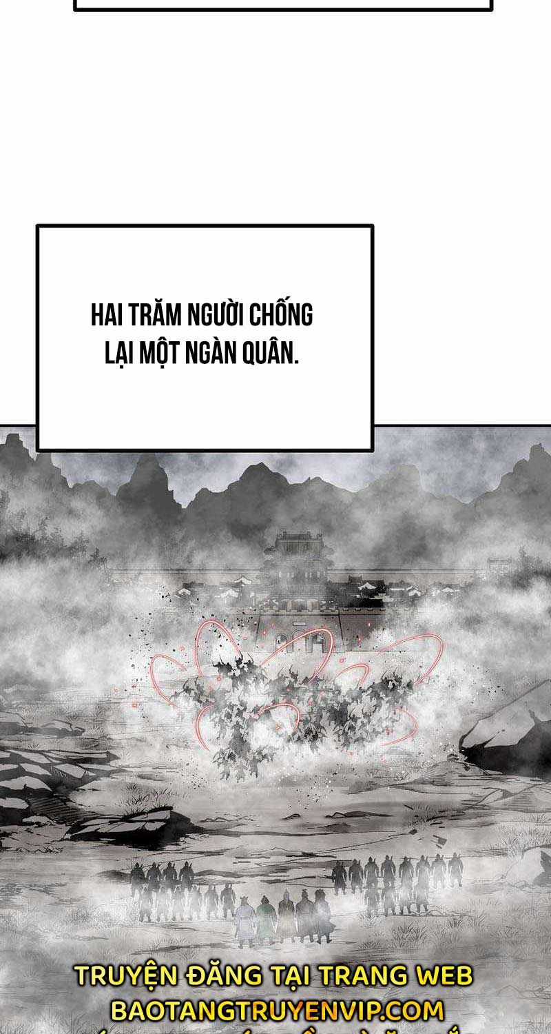 Cung Quỷ Kiếm Thần Chapter 261 trang 72