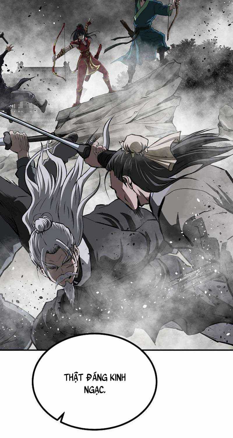 Cung Quỷ Kiếm Thần Chapter 261 trang 74