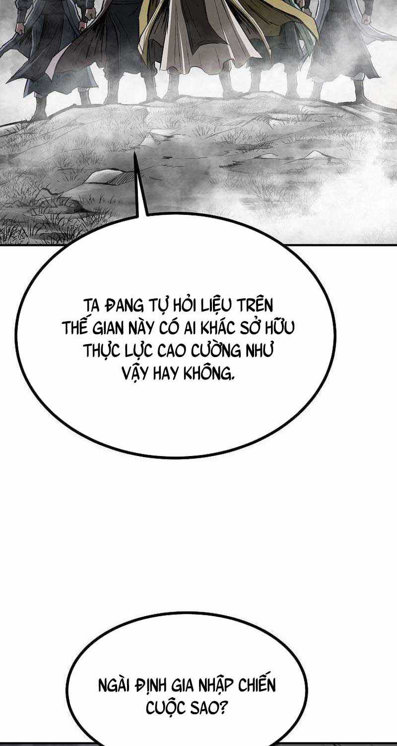 Cung Quỷ Kiếm Thần Chapter 261 trang 76