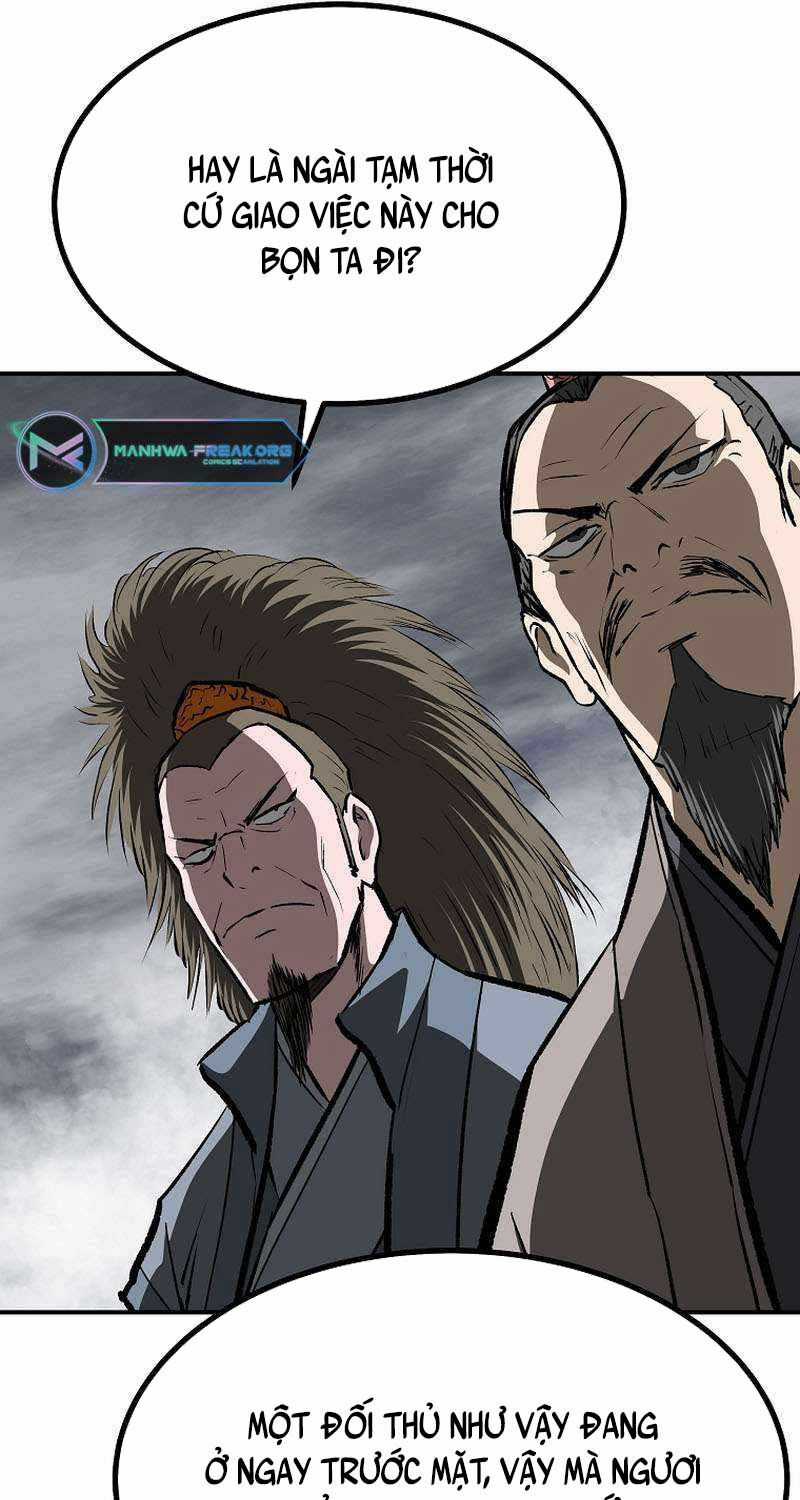 Cung Quỷ Kiếm Thần Chapter 261 trang 78