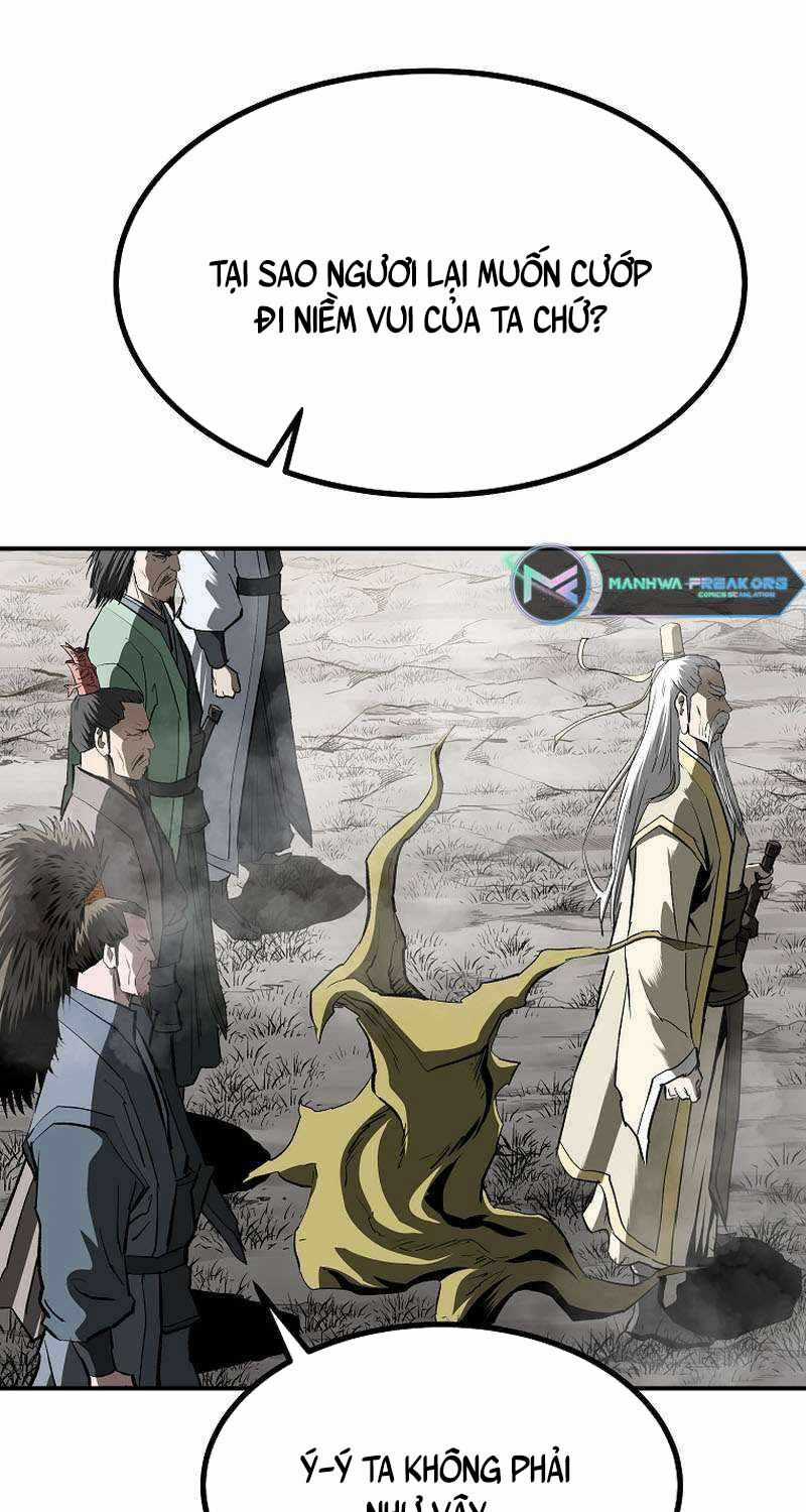 Cung Quỷ Kiếm Thần Chapter 261 trang 82