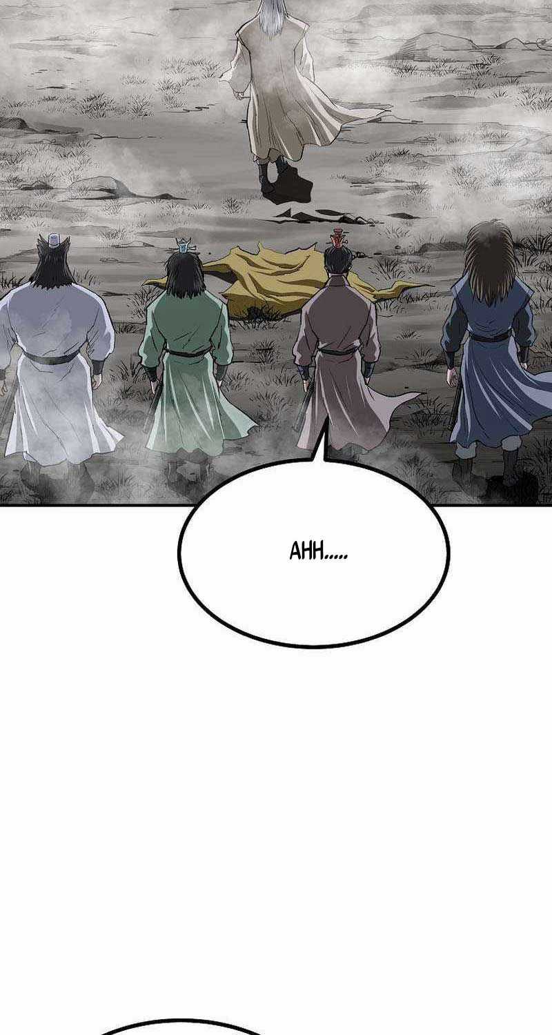 Cung Quỷ Kiếm Thần Chapter 261 trang 85