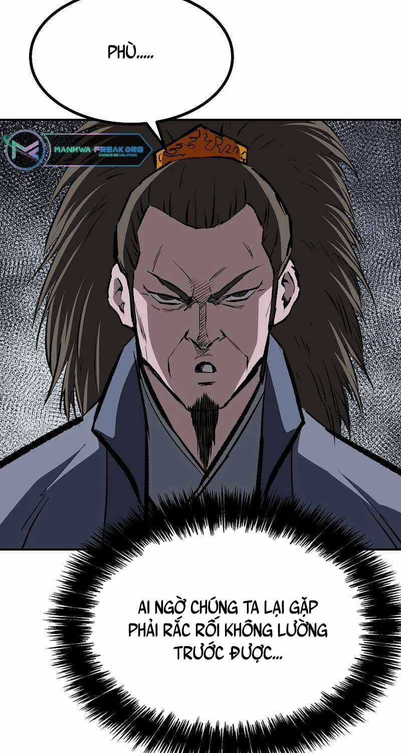 Cung Quỷ Kiếm Thần Chapter 261 trang 86