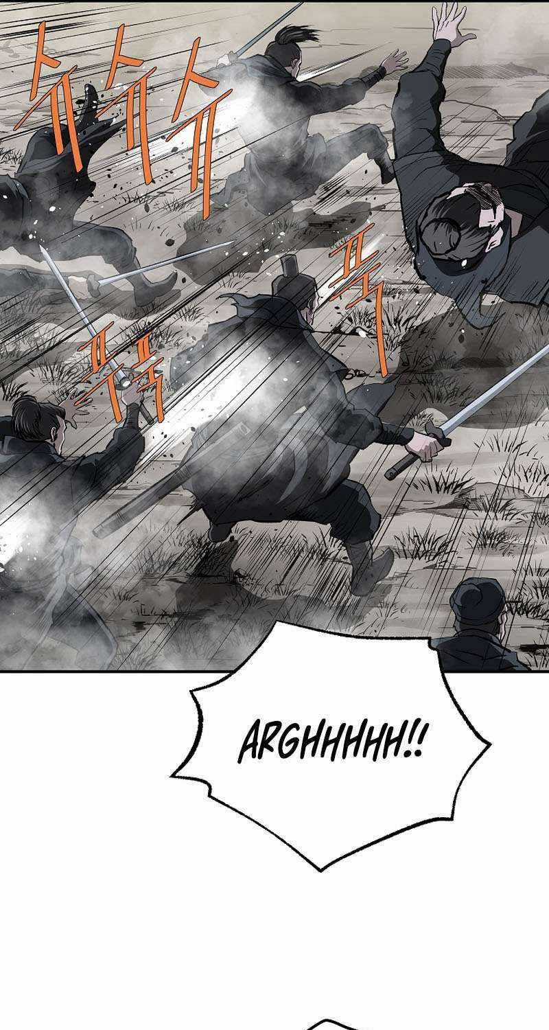 Cung Quỷ Kiếm Thần Chapter 261 trang 88