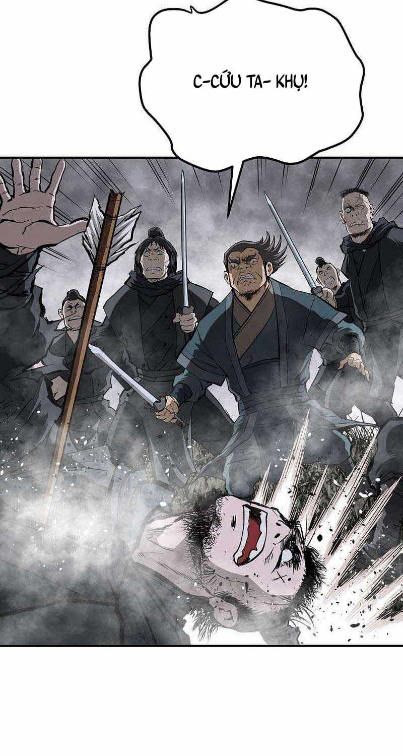 Cung Quỷ Kiếm Thần Chapter 261 trang 89