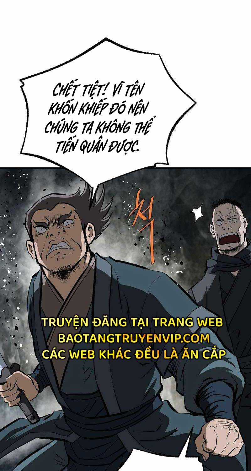 Cung Quỷ Kiếm Thần Chapter 261 trang 90