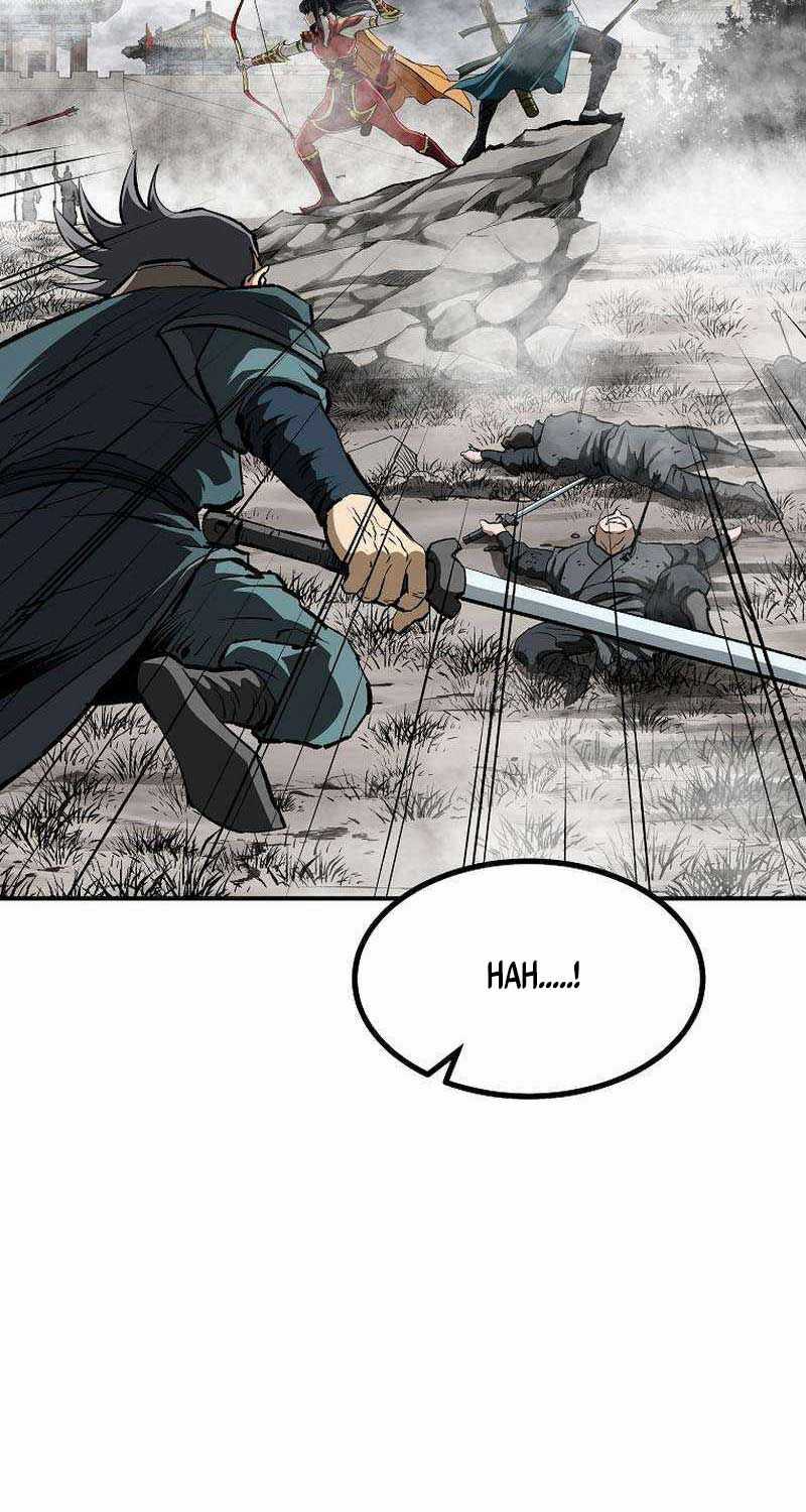 Cung Quỷ Kiếm Thần Chapter 261 trang 93