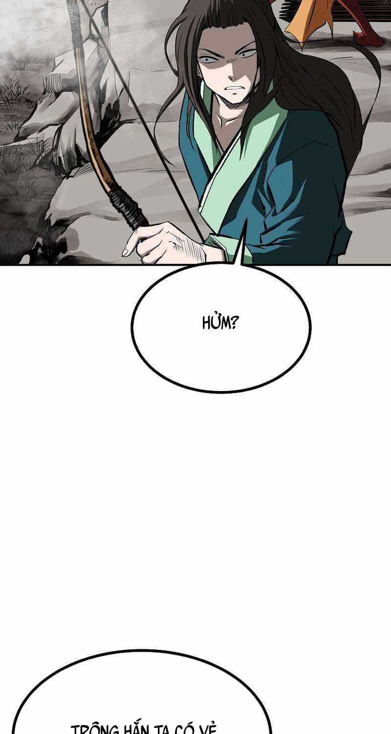 Cung Quỷ Kiếm Thần Chapter 261 trang 96