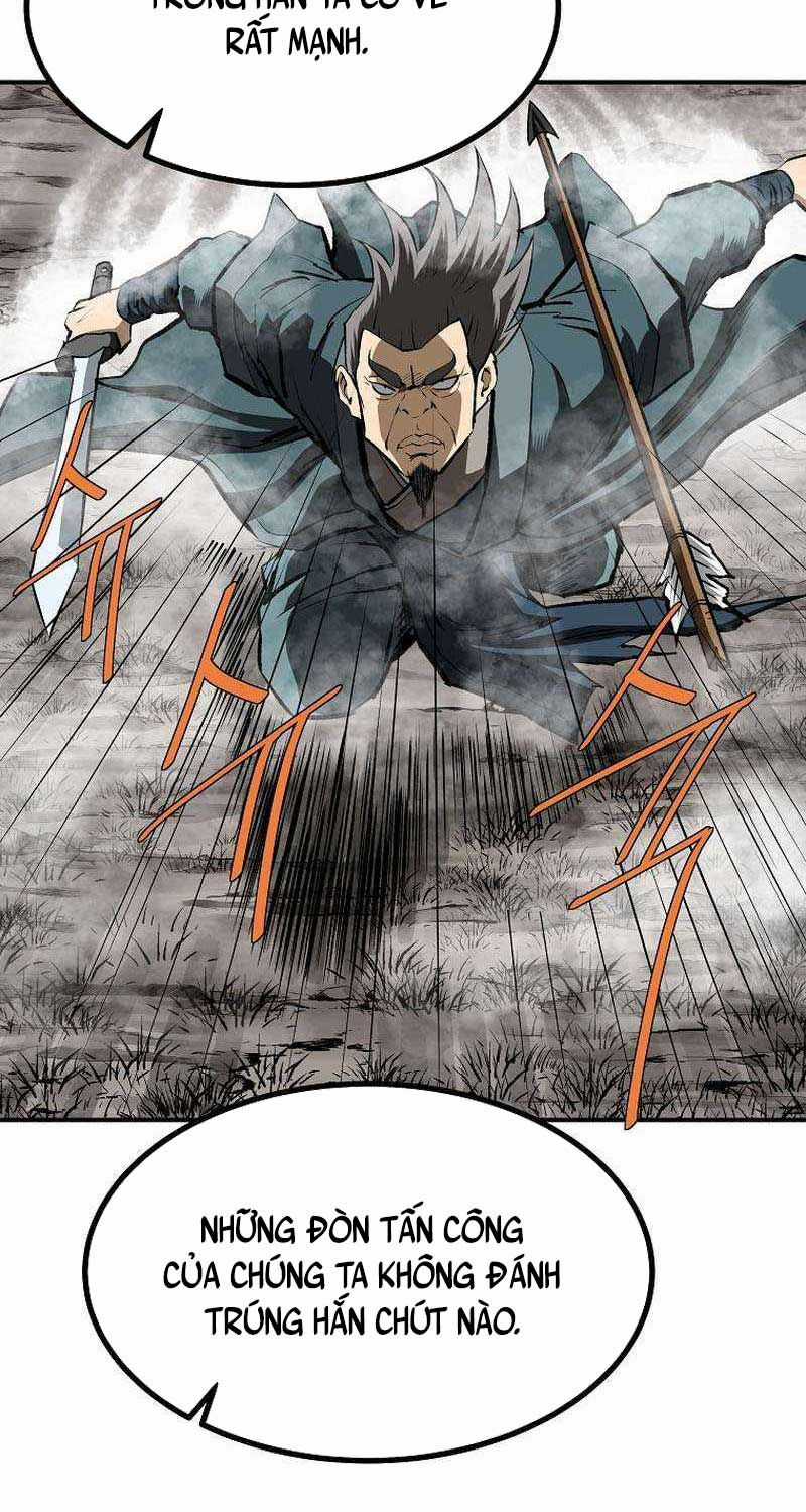 Cung Quỷ Kiếm Thần Chapter 261 trang 97