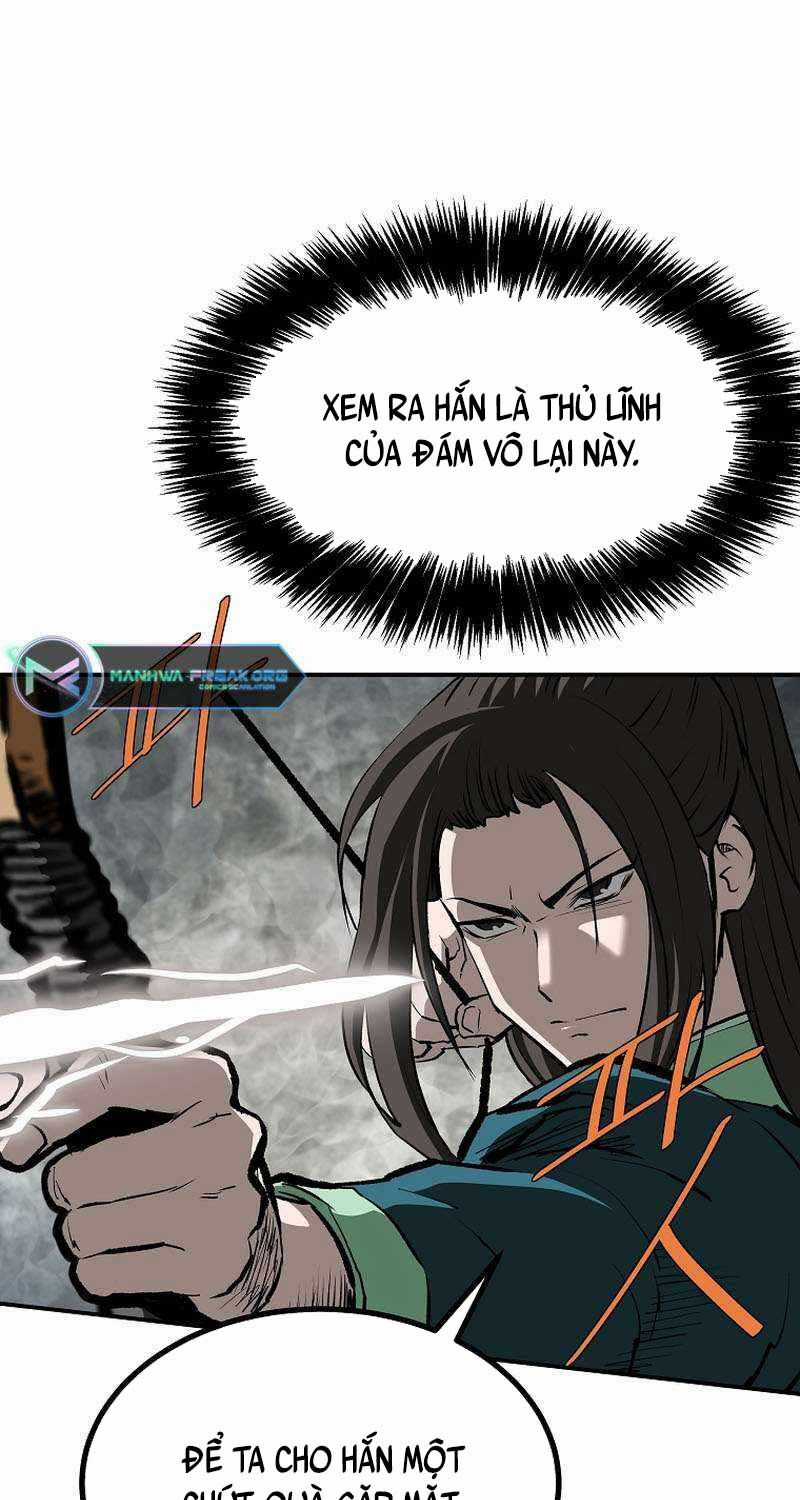 Cung Quỷ Kiếm Thần Chapter 261 trang 98