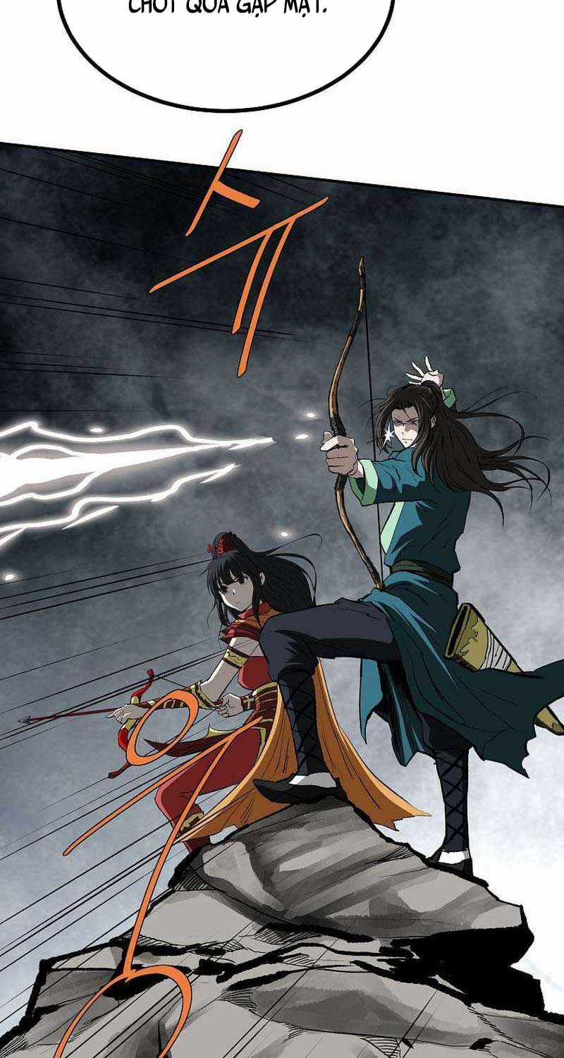 Cung Quỷ Kiếm Thần Chapter 261 trang 99