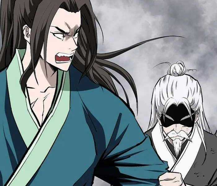 Cung Quỷ Kiếm Thần Chapter 262 trang 119