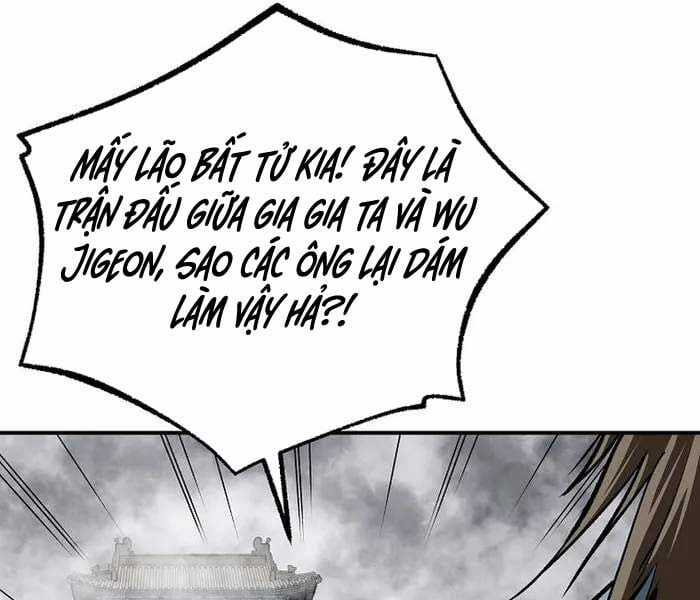 Cung Quỷ Kiếm Thần Chapter 262 trang 127