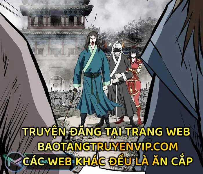Cung Quỷ Kiếm Thần Chapter 262 trang 128