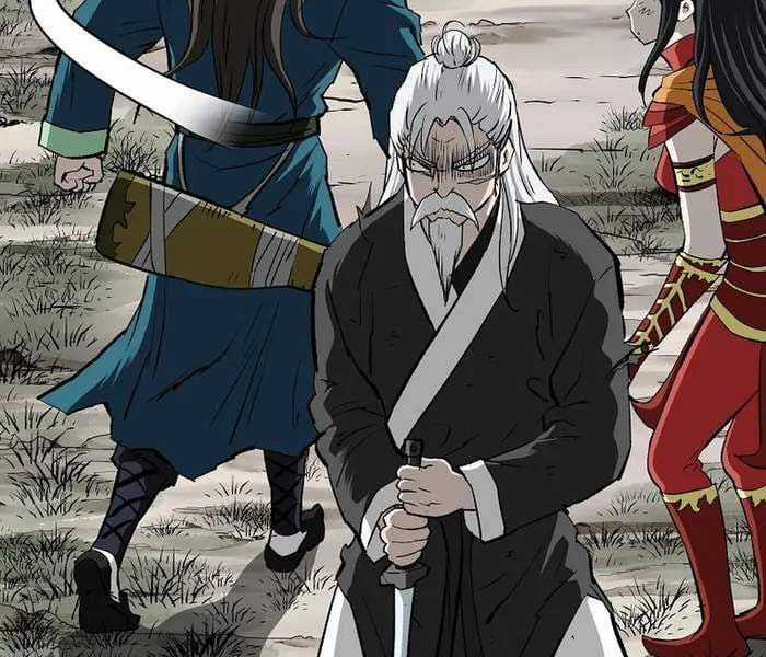 Cung Quỷ Kiếm Thần Chapter 262 trang 131