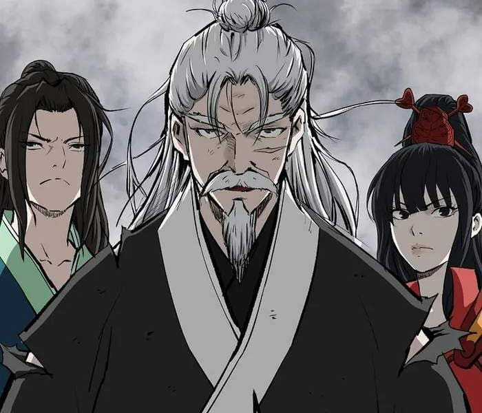 Cung Quỷ Kiếm Thần Chapter 262 trang 150