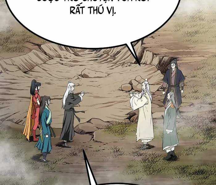 Cung Quỷ Kiếm Thần Chapter 262 trang 167