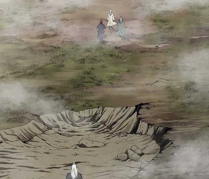 Cung Quỷ Kiếm Thần Chapter 262 trang 174