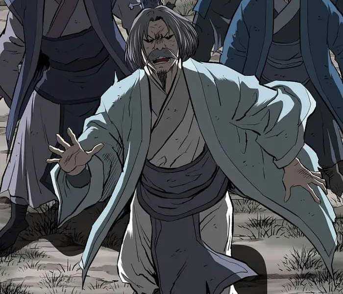 Cung Quỷ Kiếm Thần Chapter 262 trang 189