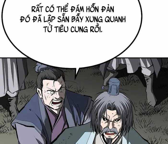 Cung Quỷ Kiếm Thần Chapter 262 trang 195
