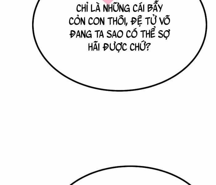 Cung Quỷ Kiếm Thần Chapter 262 trang 197