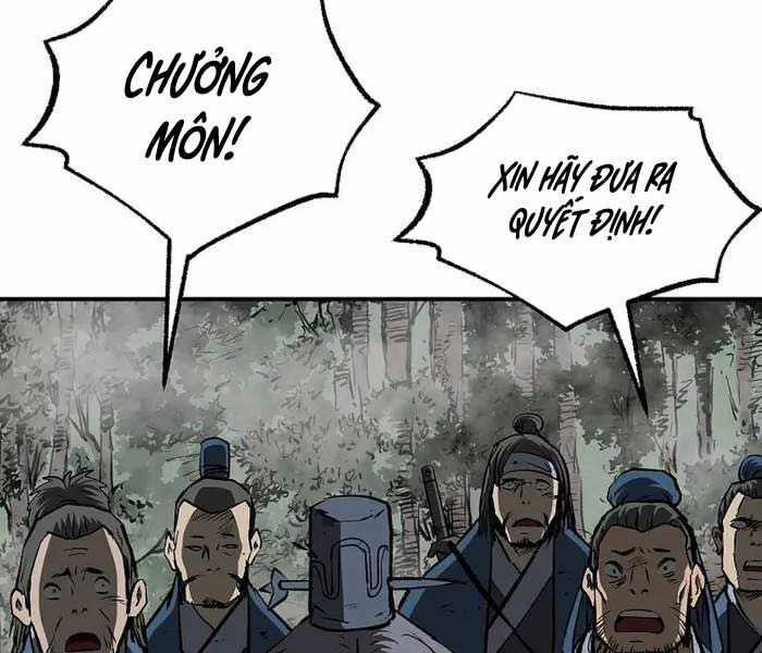 Cung Quỷ Kiếm Thần Chapter 262 trang 217