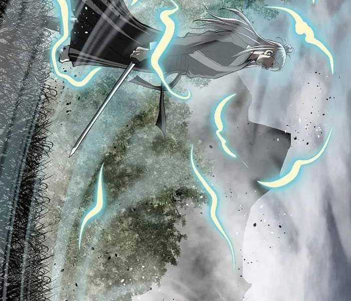 Cung Quỷ Kiếm Thần Chapter 262 trang 27