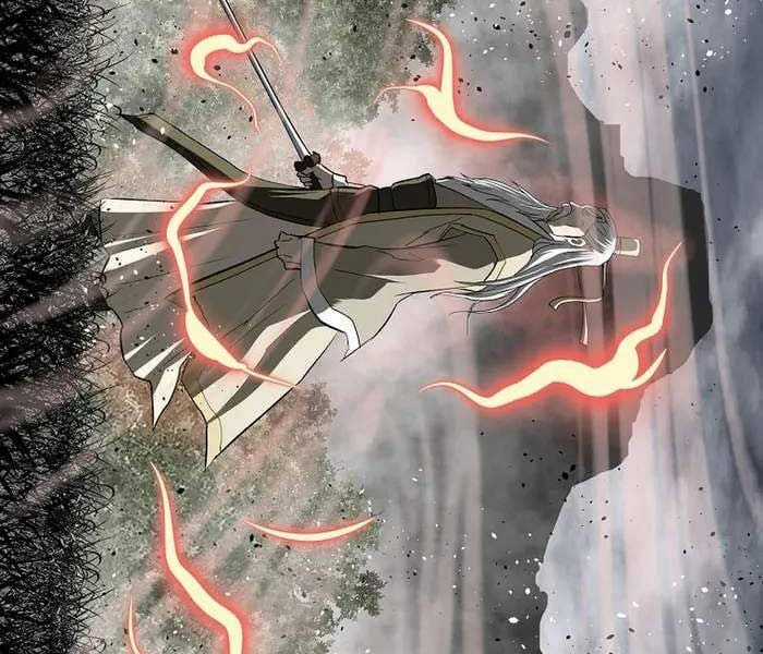 Cung Quỷ Kiếm Thần Chapter 262 trang 29