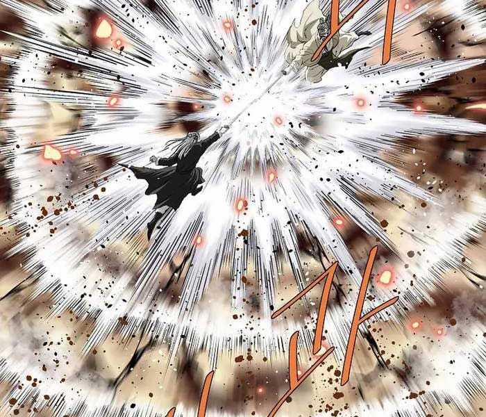 Cung Quỷ Kiếm Thần Chapter 262 trang 48