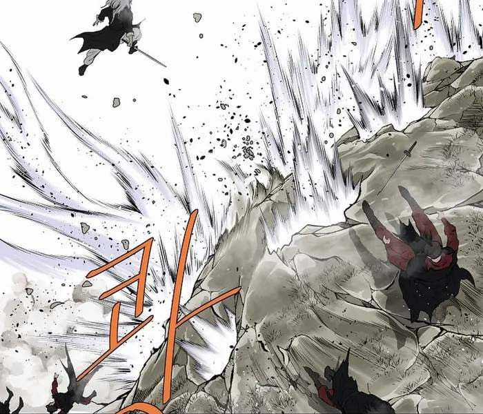 Cung Quỷ Kiếm Thần Chapter 262 trang 65