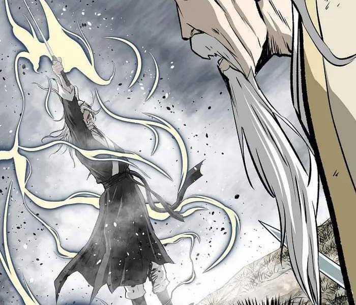 Cung Quỷ Kiếm Thần Chapter 262 trang 74