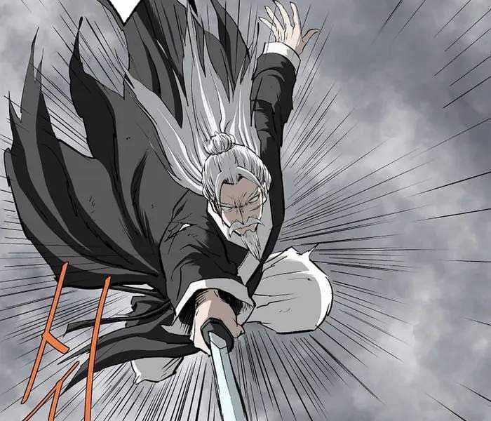 Cung Quỷ Kiếm Thần Chapter 262 trang 79