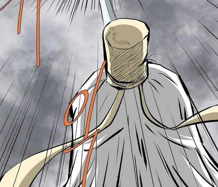 Cung Quỷ Kiếm Thần Chapter 262 trang 80