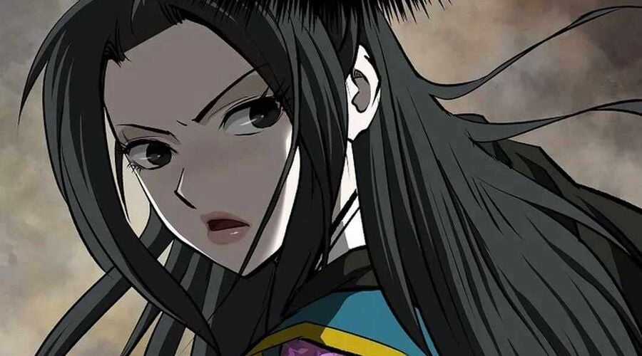 Cung Quỷ Kiếm Thần Chapter 263 trang 112