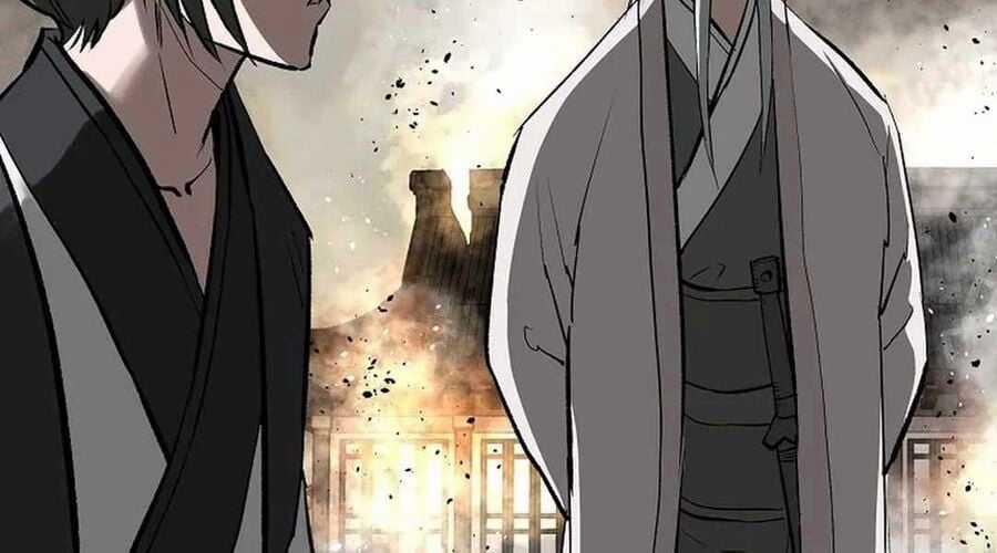 Cung Quỷ Kiếm Thần Chapter 263 trang 120