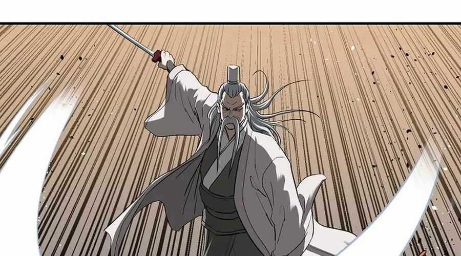 Cung Quỷ Kiếm Thần Chapter 263 trang 129