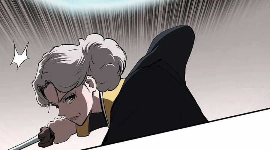 Cung Quỷ Kiếm Thần Chapter 263 trang 134