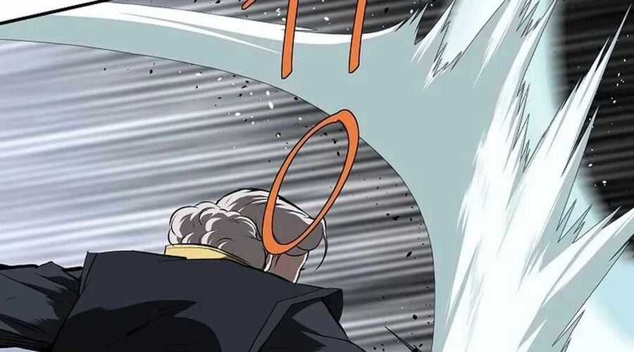 Cung Quỷ Kiếm Thần Chapter 263 trang 136