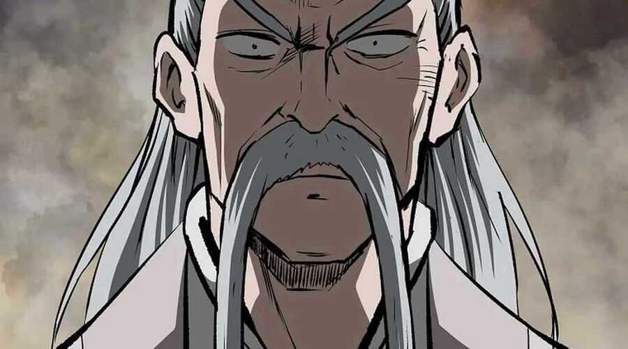 Cung Quỷ Kiếm Thần Chapter 263 trang 139