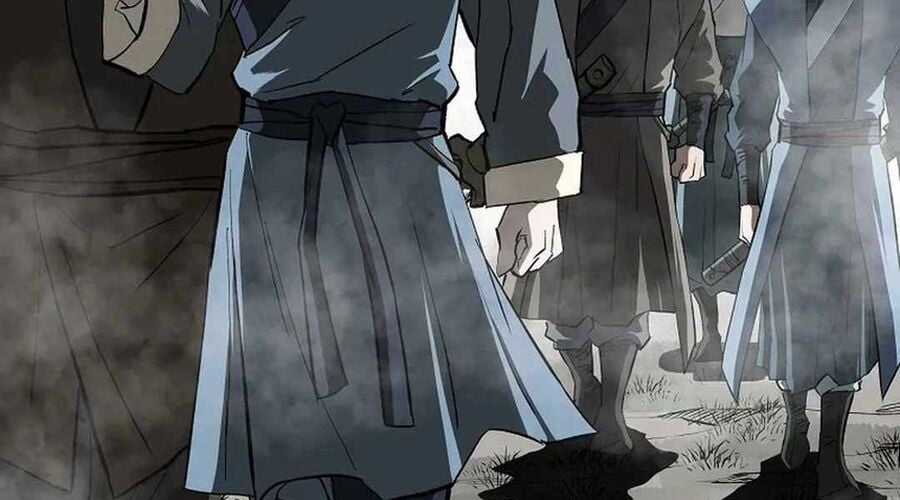 Cung Quỷ Kiếm Thần Chapter 263 trang 146